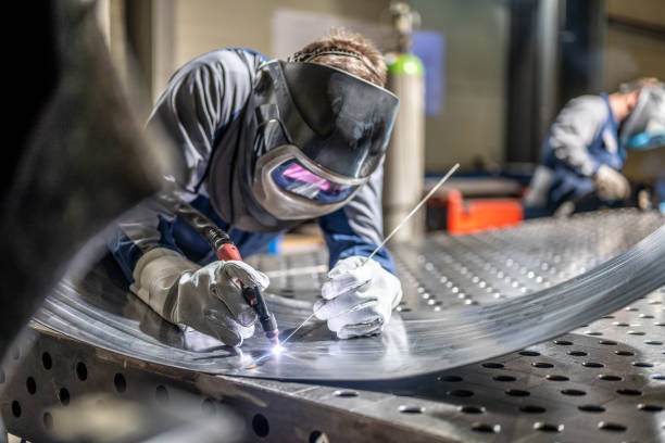 Best Structural Steel Welding in Gang Mills, NY