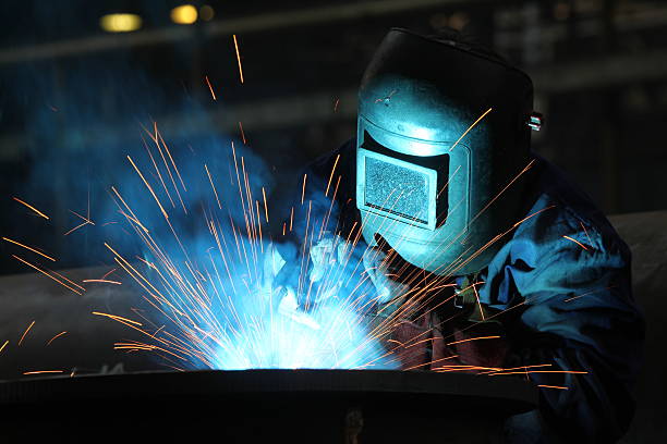 Best Specialty Welding Processes in Gang Mills, NY
